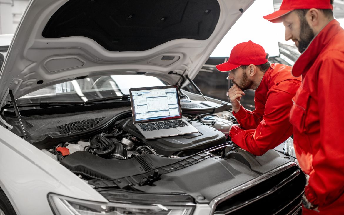mecanico automotriz en bogota